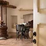 فندق مبيت وإفطار Don Alfonso Dimora D'epoca 4*