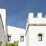 Don Alfonso Dimora D'epoca فندق مبيت وإفطار