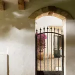 Don Alfonso Dimora D'epoca فندق مبيت وإفطار راكالي