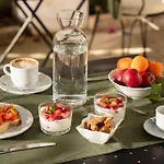 فندق مبيت وإفطار Don Alfonso Dimora D'epoca