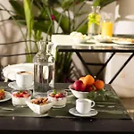 فندق مبيت وإفطار Don Alfonso Dimora D'epoca