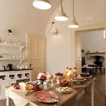 Don Alfonso Dimora D'epoca فندق مبيت وإفطار