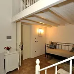 فندق مبيت وإفطار Don Alfonso Dimora D'epoca 4*