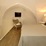 فندق مبيت وإفطار Don Alfonso Dimora D'epoca راكالي