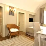 Don Alfonso Dimora D'epoca فندق مبيت وإفطار 4*