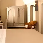 فندق مبيت وإفطار Don Alfonso Dimora D'epoca 4*