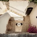 فندق مبيت وإفطار Don Alfonso Dimora D'epoca راكالي