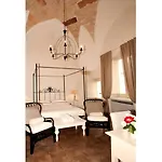 Don Alfonso Dimora D'epoca فندق مبيت وإفطار راكالي