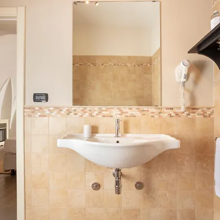Bed and Breakfast Don Alfonso Dimora D'epoca