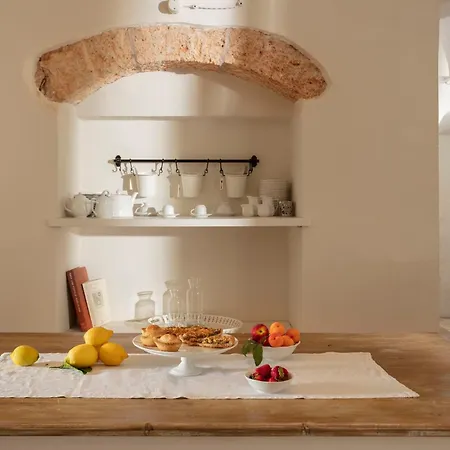 Don Alfonso Dimora D'epoca Bed and Breakfast