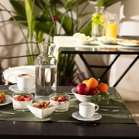 Bed and Breakfast Don Alfonso Dimora D'epoca