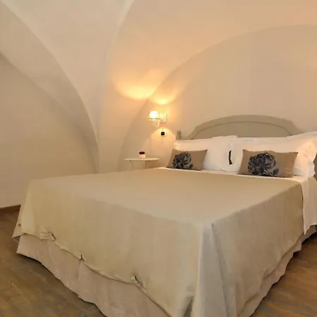 Don Alfonso Dimora D'epoca Bed and Breakfast Racale