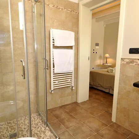 Bed and Breakfast Don Alfonso Dimora D'epoca Racale
