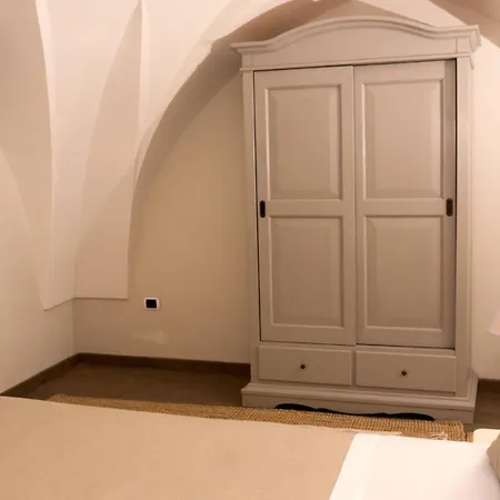 Bed and Breakfast Don Alfonso Dimora D'epoca Racale