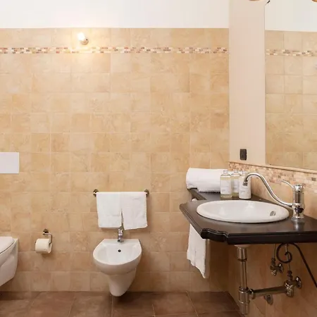 Don Alfonso Dimora D'epoca Bed and Breakfast 4*