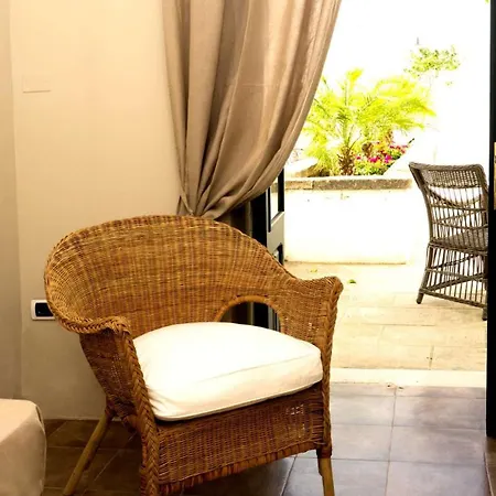 Don Alfonso Dimora D'epoca Bed and Breakfast