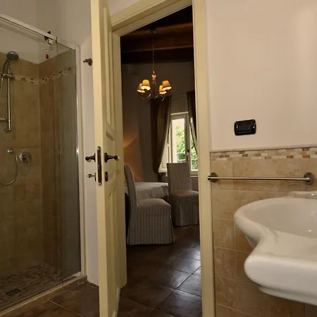 Don Alfonso Dimora D'epoca Bed and Breakfast