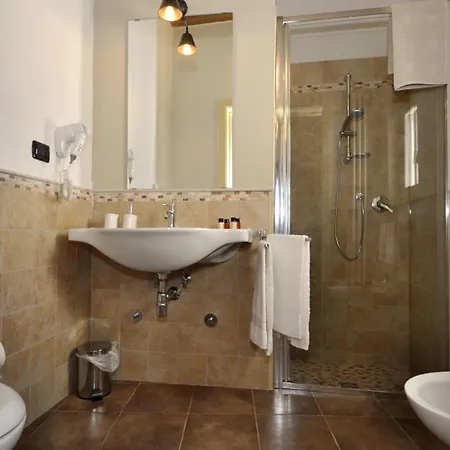 Bed and Breakfast Don Alfonso Dimora D'epoca 4*
