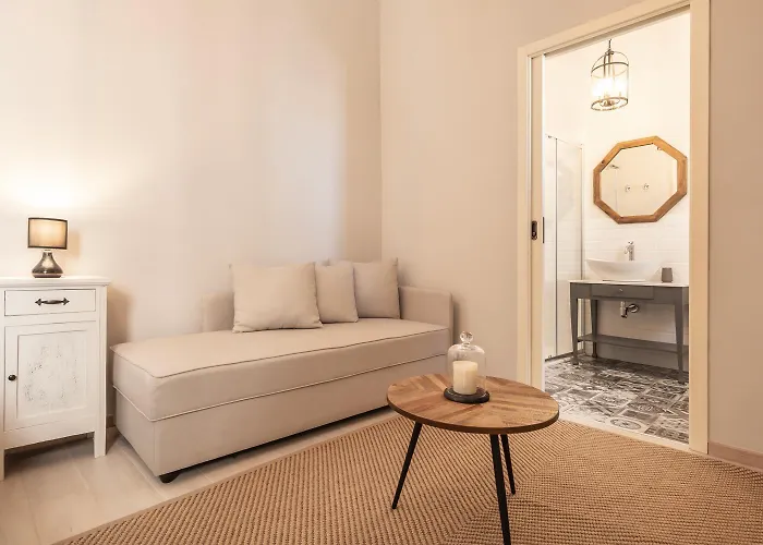 Don Alfonso Dimora D'epoca Alojamento de Acomodação e Pequeno-almoço Racale