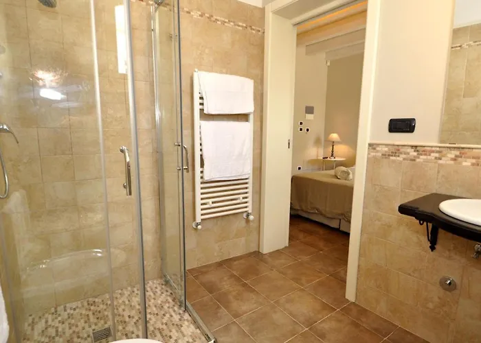 Alojamento de Acomodação e Pequeno-almoço Don Alfonso Dimora D'epoca Racale