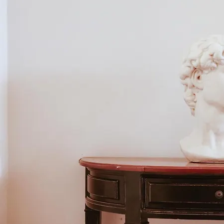 Don Alfonso Dimora D'epoca Racale