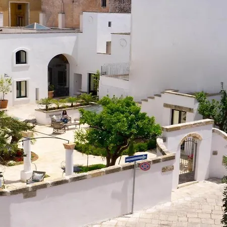 Don Alfonso Dimora D'epoca 4*