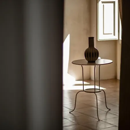 Don Alfonso Dimora D'epoca Bed & Breakfast 4*