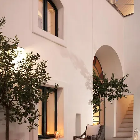 Don Alfonso Dimora D'epoca 4*