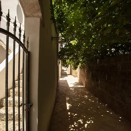 Bed & Breakfast Don Alfonso Dimora D'epoca
