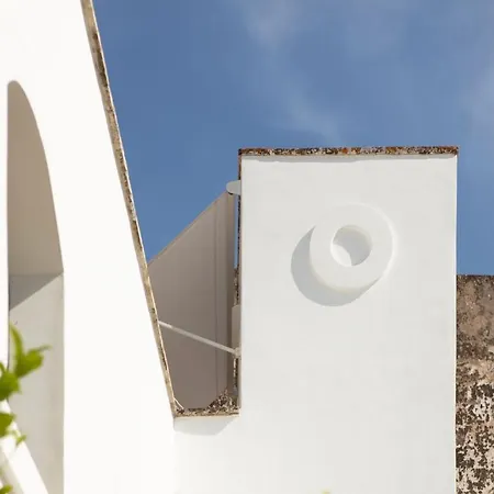 Don Alfonso Dimora D'epoca فندق مبيت وإفطار