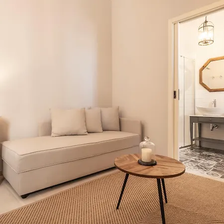 Don Alfonso Dimora D'epoca Bed & Breakfast Racale