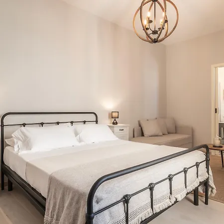 Bed & Breakfast Don Alfonso Dimora D'epoca 4*