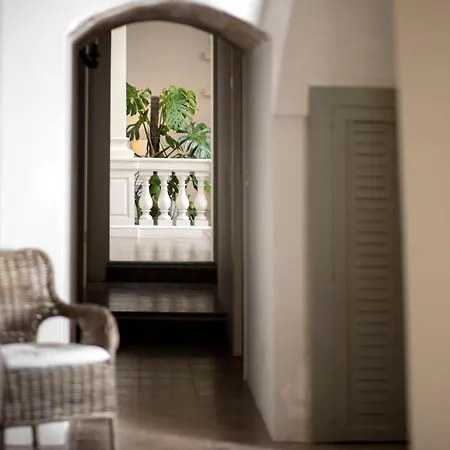 Don Alfonso Dimora D'epoca 4* Racale