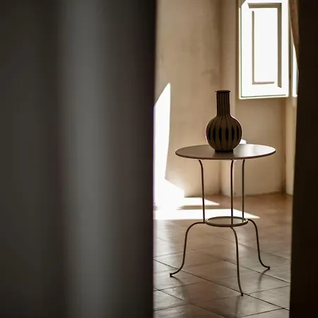 فندق مبيت وإفطار Don Alfonso Dimora D'epoca 4*