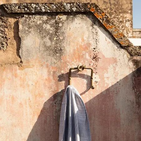 Don Alfonso Dimora D'epoca Couette-café 4*