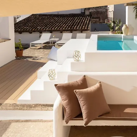 Don Alfonso Dimora D'epoca 4*