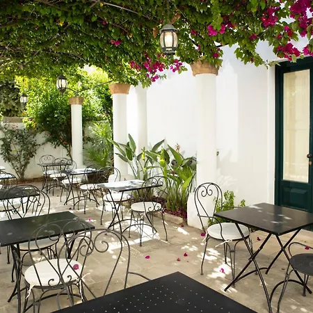 Don Alfonso Dimora D'epoca Racale