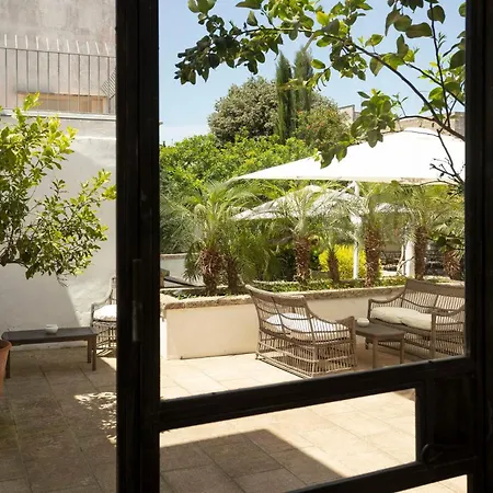 Don Alfonso Dimora D'epoca 4* راكالي