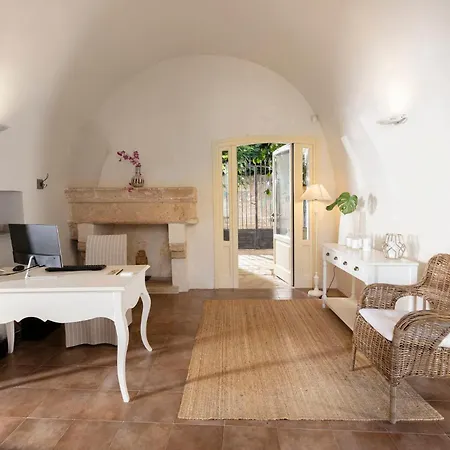 Don Alfonso Dimora D'epoca