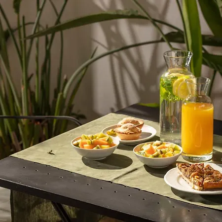 Don Alfonso Dimora D'epoca Couette-café 4*