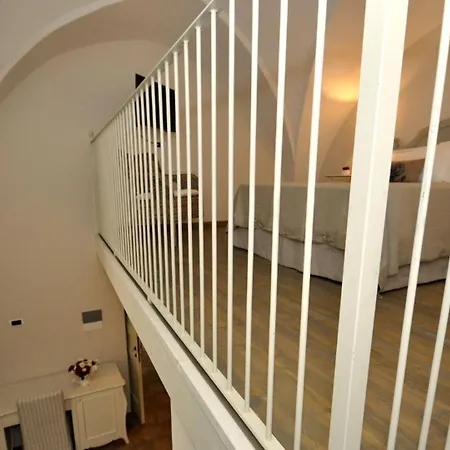 فندق مبيت وإفطار Don Alfonso Dimora D'epoca