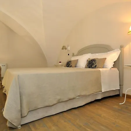 Don Alfonso Dimora D'epoca 4* Racale