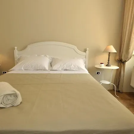 فندق مبيت وإفطار Don Alfonso Dimora D'epoca