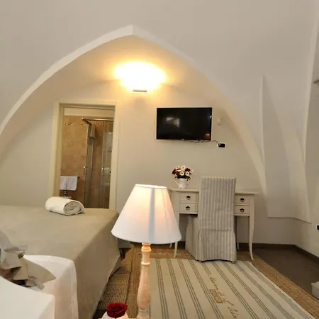 Don Alfonso Dimora D'epoca