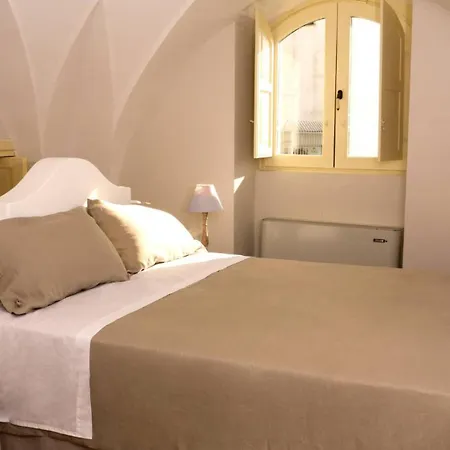 Don Alfonso Dimora D'epoca 4*