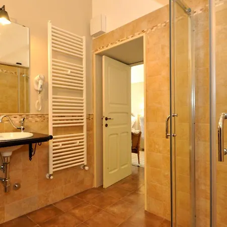 Don Alfonso Dimora D'epoca راكالي