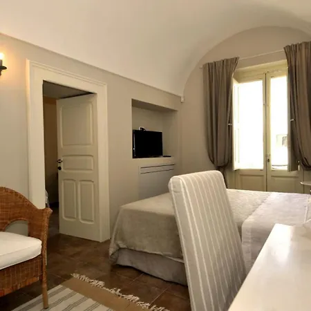 Don Alfonso Dimora D'epoca 4* راكالي