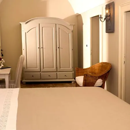 Couette-café Don Alfonso Dimora D'epoca 4*