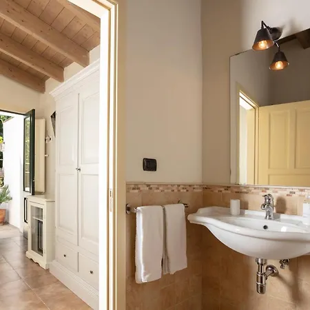Bed & Breakfast Don Alfonso Dimora D'epoca
