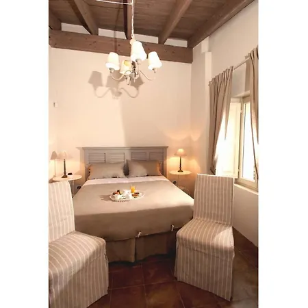 Don Alfonso Dimora D'epoca فندق مبيت وإفطار 4*